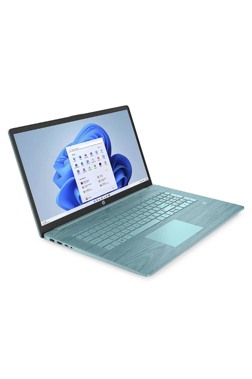 HP 17-cn0695ds 17in Laptop Celeron N4120 4gb MEM 128gb SSD Win11 gallery
