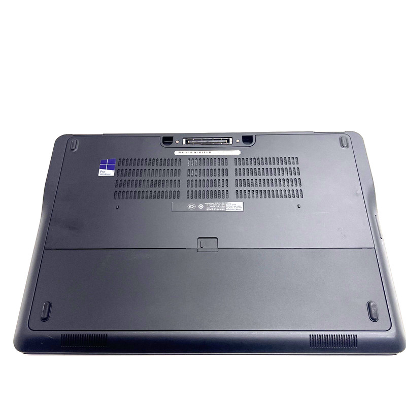 Dell Latitude 5400 14" i5-8365U 8GB RAM 256GB SSD gallery