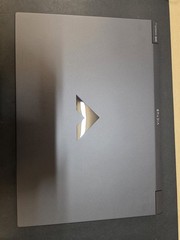 HP VICTUS 15 GAMING LAPTOP