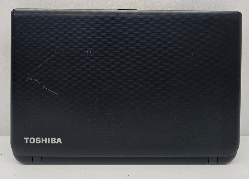 Toshiba Satellite C55-B2598 Laptop Intel Celeron N2830 4GB Ram 500GB NO OS (FL) gallery
