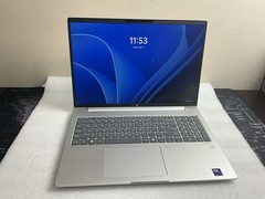 HP Probook 460 16in G11 ,Ultra 7 155U, 16GB RAM, 512GB SSD, Win 11 Pro
