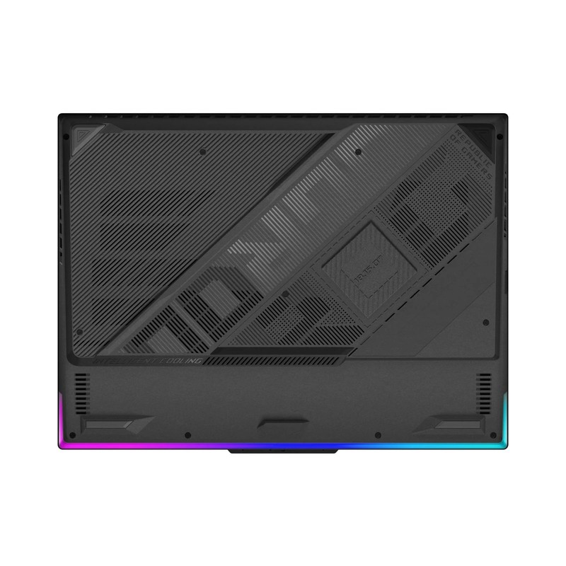 ASUS ROG Strix G16 G614PP-WH94 Gaming Laptop, 16” RTX 5070 Ryzen 9 8940HX NEW gallery