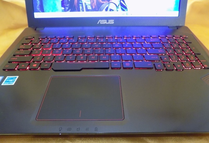 ASUS ROG ZX53VW GL553V 15.6" 1TB +512GB 16GB Win11 ****Gaming PC Laptop Computer gallery