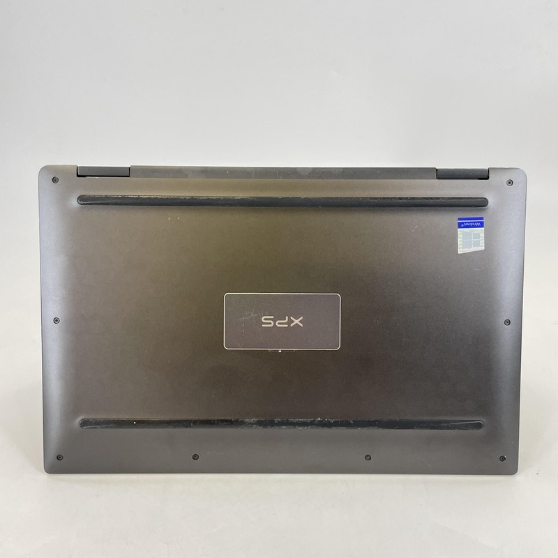 Dell XPS 13 9365 (2-in-1) QHD+ TOUCH i7-7Y75 1.30GHz 16GB 1TB SSD - Bad Battery gallery