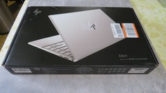 HP ENVY 13-ba1010nr 13.3″ (256GB SSD, Intel Core i7 11th Gen., 4.70 GHz, 8GB)