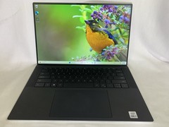 FOR PARTS – Dell XPS 15 9500 15.6″ Laptop i7 10750H 2.6GHz GTX 1650 Ti