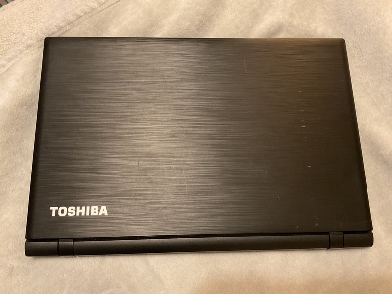 Toshiba Satellite C55-C5241 I5 WIFI Laptop Computer 💻 gallery
