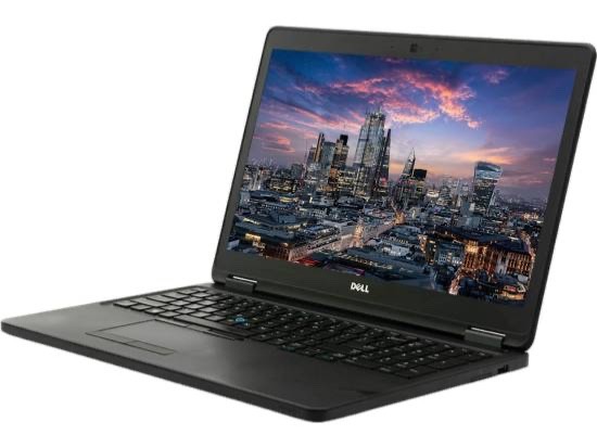 Dell Latitude E5550 15.6" (Intel Core i5-5300U, 2.3GHz, 128GB SSD, 8GB RAM)... gallery
