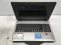 HP Envy M6-1205DX AMD A10-4600M 2300MHz 6 GB NO HDD No Batt