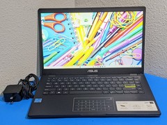 ASUS VivoBook E410KA 14″FHD Pentium Silver N6000 1.1GHz 4GB 64GB eMMC 98t +PA