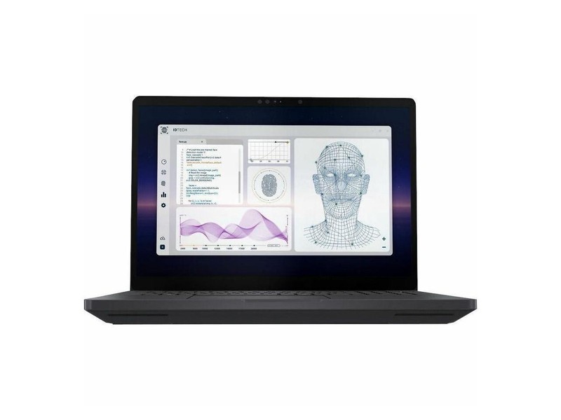Dell Pro Max Plus MB16250 16" Mobile Workstation - Intel Core Ultra 9 285HX - 64 gallery