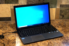 22H2 Version WIN 10PRO Toshiba L55-A5284 Gen3 i5@1.80GHz,8GB RAM,700GB HDD