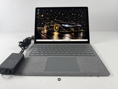 Microsoft Surface Laptop 5 13.5” 1950 Intel Core i7-1265U 16GB RAM 512GB NVME
