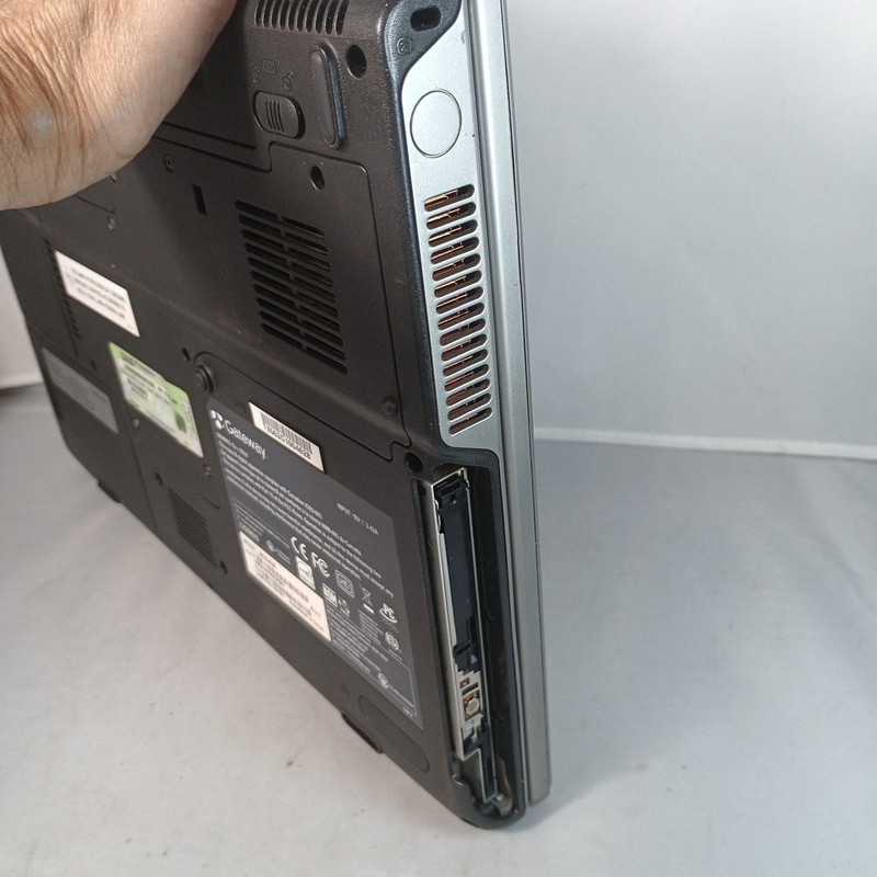 Gateway Laptop MX6436 for Parts Only gallery