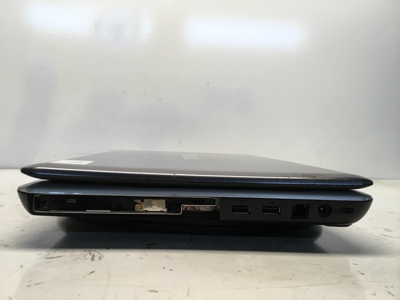 Toshiba Satellite L505-S6946 Intel Core 2 Duo T6400 2GHz 3 GB NO HDD gallery