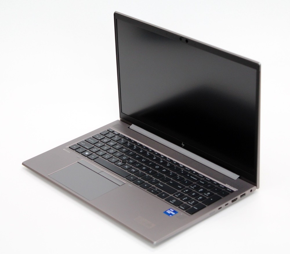 HP ZBook Firefly 15 G8 15.6" i7-1185G7 16GB DDR4 512GB SSD Windows 11 Pro