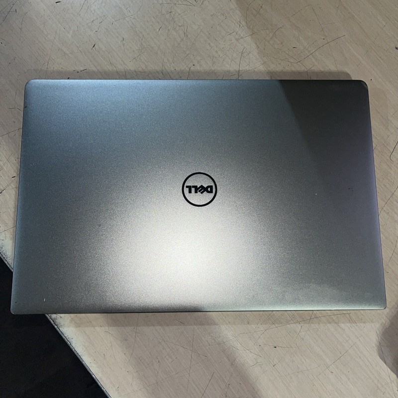 DELL XPS 13 9343 INTEL CORE I5-7200U 2.50GHZ 8GB RAM NO HD gallery