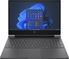 HP Victus 15.6″ FHD 144 Hz i5-12450H 32GB RAM 1TB SSD GTX 1650 Win11H B&O Audio