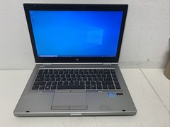 HP EliteBook 8470p 14″Intel Core i5-3340M 8GB Ram 128gb SSD Windows 10 Pro