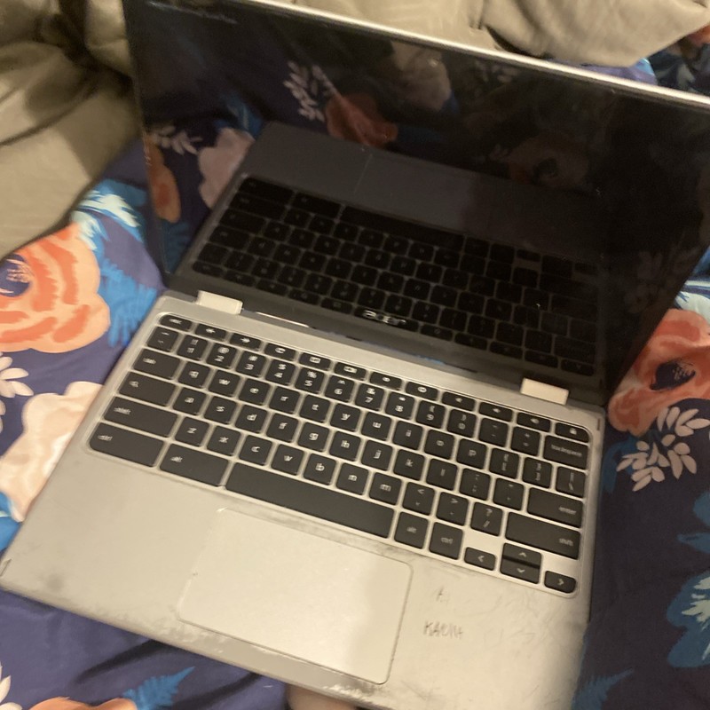 Acer Chromebook R 13 CB5-312T-K5X4 13.3" (32 GB, MediaTek M8173C Quad-Core,... gallery
