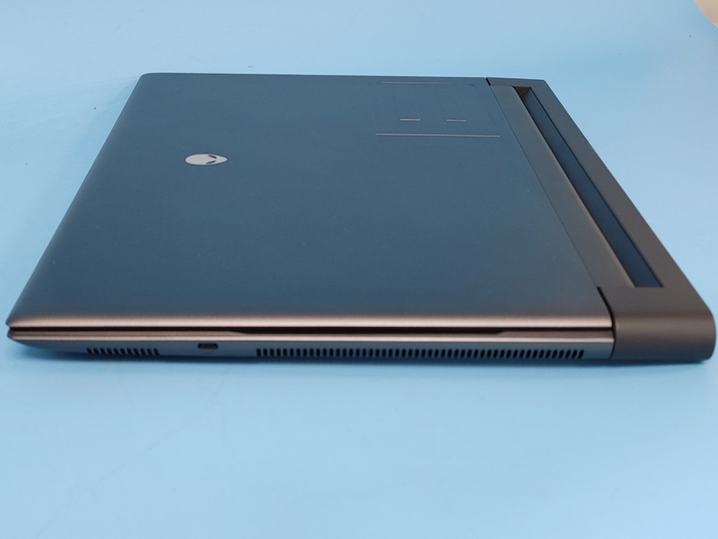 Alienware M18 R2 Gaming Editing Laptop Intel i9-14900HX 2.2GHz 32GB 1TB SSD gallery