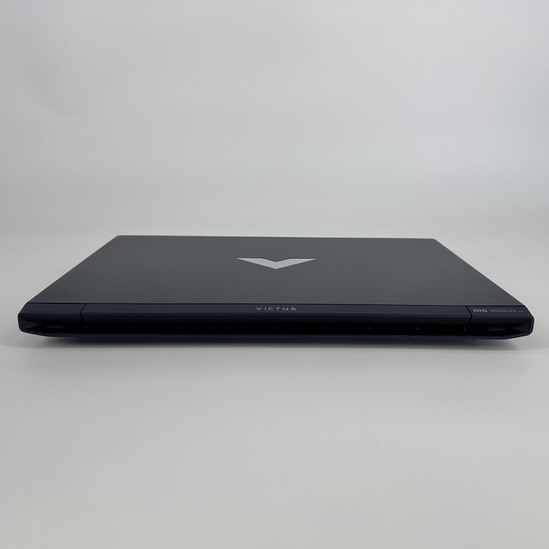 HP Victus 15.6 Blue 144Hz FHD 2022 2.3 GHz i7-12650H 16GB 512GB SSD RTX 4050 gallery