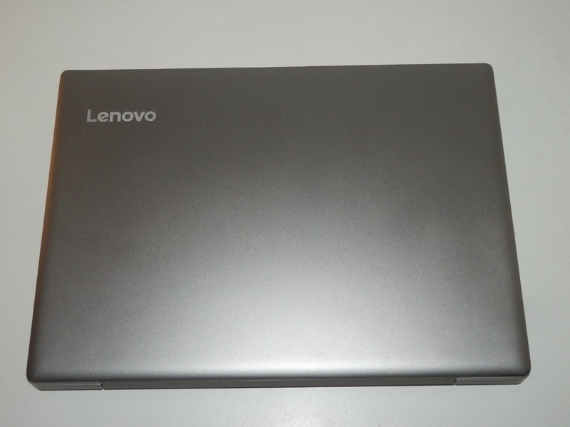 Lenovo IdeaPad 320S-14IKB, Intel Core i5-7200U, 8GB Ram, 256GB SSD 14" inch FHD gallery