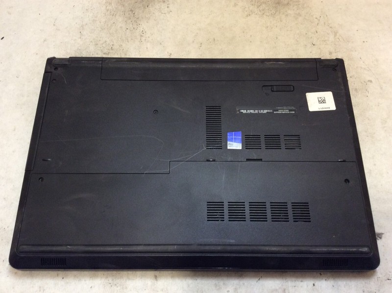 Dell Inspiron 15-3326 Laptop 15" Intel Core i3 4th Gen READ DESCRIPTION -PP gallery