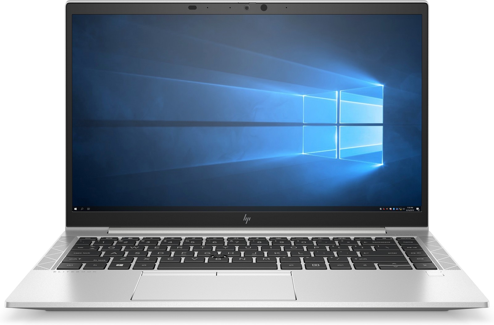 HP Mobile Thin Client mt46 14" FHD AMD Ryzen 3-PRO 4450U 8 GB 128 GB W11P Laptop gallery