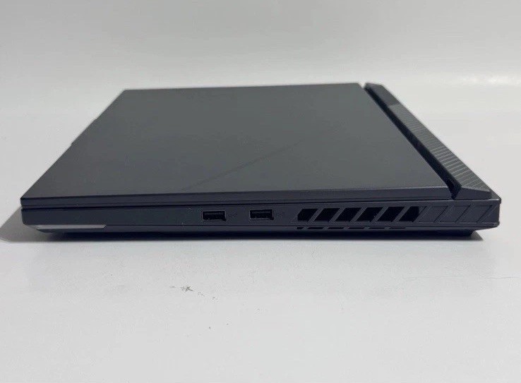 ASUS ROG Strix G16 16" Ryzen 9 RTX 4070 16GB 1TB SSD Win11 Black gallery
