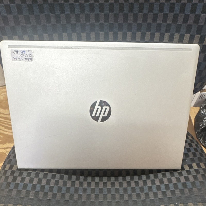 HP ProBook 450 G6 Laptop 8GB 256GB SSD gallery