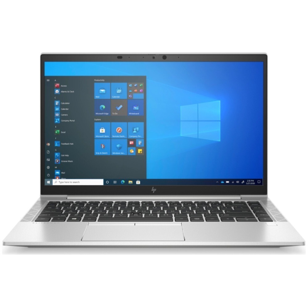 HP EliteBook 840 G8 Laptop 14" Intel i5 Gen 11 8GB RAM 256GB SSD Win11 C Stock gallery