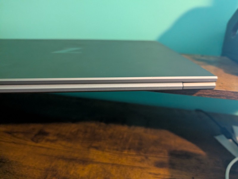 HP Z book Firefly 15 G7 16 GB RAM 512 GB gallery