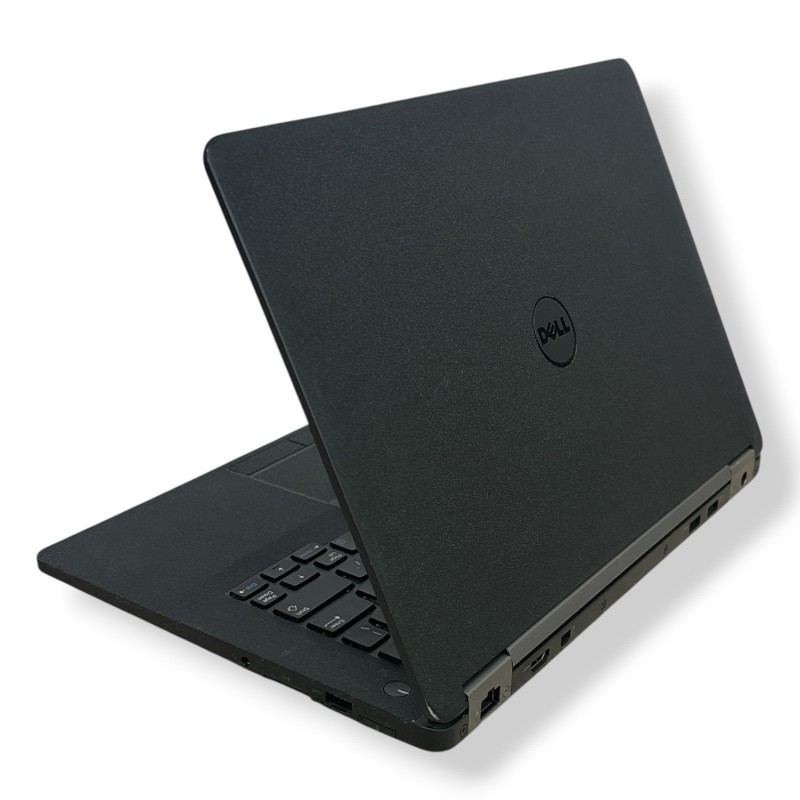 Dell Latitude E7470 14" FHD Laptop i5-6300U 16GB RAM 512GB SSD Windows 10 Pro gallery