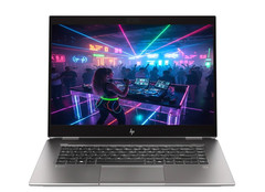 15.6 HP ZBook Studio G5 Laptop: Xeon-2176M! 16GB RAM ~ 512GB SSD! Zorin O.S