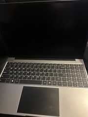 Jumper EZbook S5 Max Laptop 16″ IPS LCD Full HD Display Windows 11 Home Gray