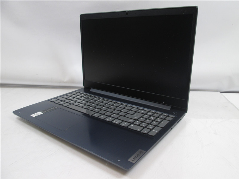 Lenovo IdeaPad 3 15IML05 Laptop i3-10110U 2.1GHz 12GB 256GB SSD Used Fair gallery