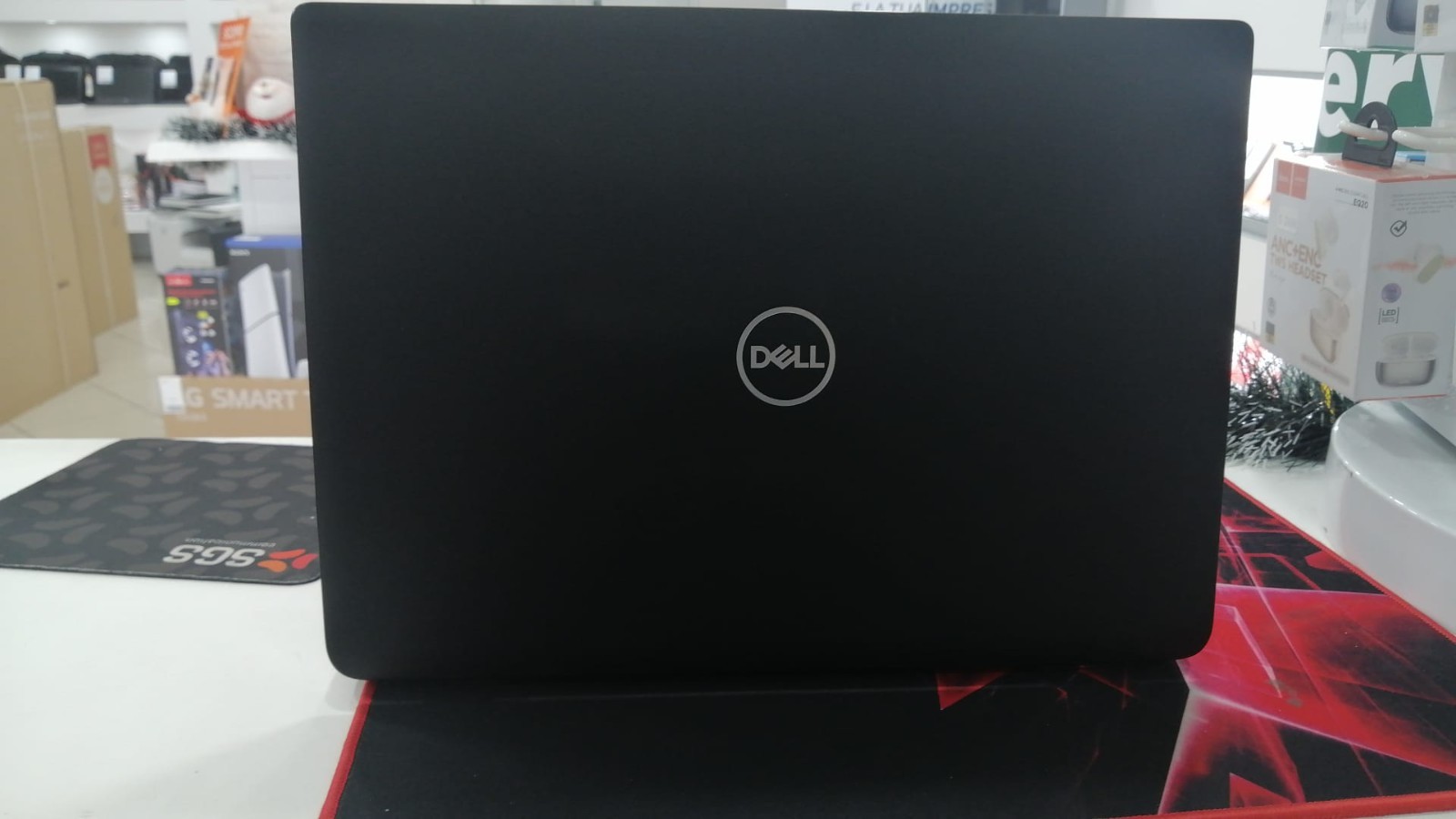 Used Guaranteed 12 Months Dell Wyse 5470 Laptop Ram 8Gb Ssd 128Gb gallery