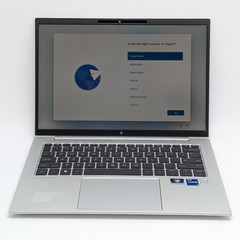 HP EliteBook 840 G9 Laptop 14″ i7-1255U 16GB DDR5 256GB SSD Windows 11 Home