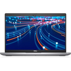 Dell Latitude 14 5420 14″ 16GB 256GB SSD Core™ i5-1145G7 1.10GHz WIN11P, Gray