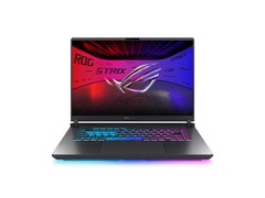 ASUS ROG Strix G16 – 16″ FHD+ 165 Hz – Intel Core i9-14900HX – GeForce RTX 5060