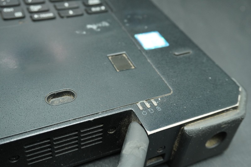 Dell Latitude 7414 Rugged i7-6600U 16GB RAM 512GB SSD NO OS *Tested* gallery
