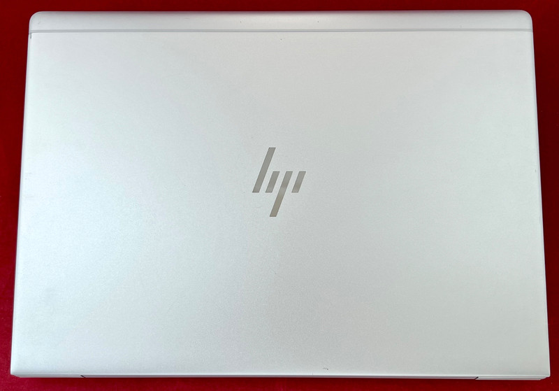 NEAR MINT HP ELITEBOOK 840 G6 14" FHD DISPLAY INTEL i7-8665U 256GB 8GB, 3 CYCLES gallery