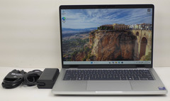 Dell Pro 14 Plus PB14250 14″ 512GB 2GHz 16GB RAM Intel Core Ultra 5 – Touch