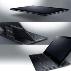 vaio duo13 SVD1323SAJ Core i5-4200U 4GB SSD128GB Windows 10 Home appliances e505
