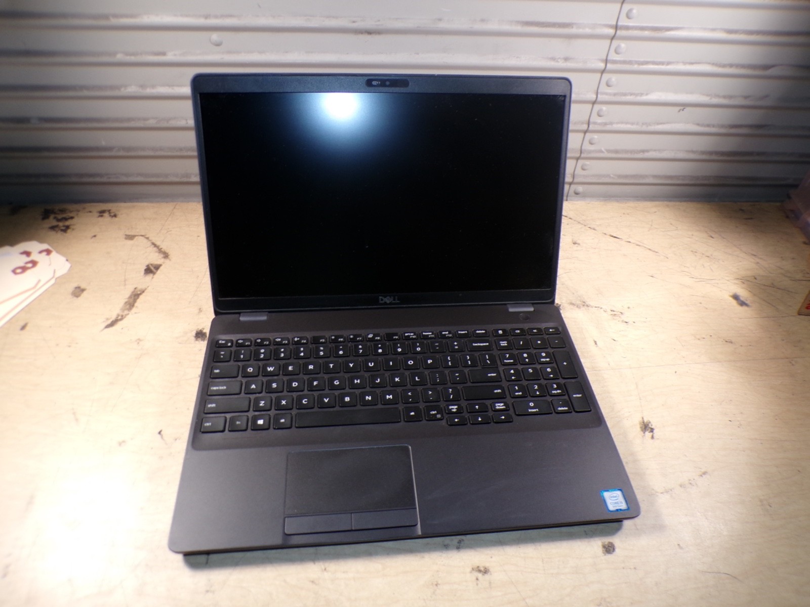 DELL PRECISION 3541 INTEL CORE i5-9400H 2.50GHZ 16 GB RAM **NO HD/ NO CADDIE gallery
