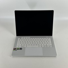 Asus ROG Zephyrus G14 GA403 14 120Hz QHD+ 4.GHz Ryzen 9 8945HS 16GB 1TB RTX 4060