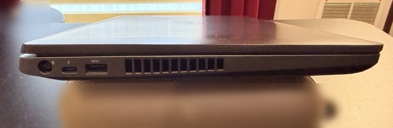 Dell Precision 3541 i5-9400 / 8GB RAM /238GB SSD/Quadro P620/Windows 11 (77) gallery