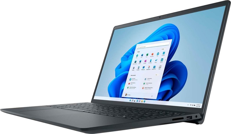 Dell Inspiron 15 3535 Laptop AMD Ryzen 7 7730U 16GB 512GB SSD 15.6" FHD Touch gallery