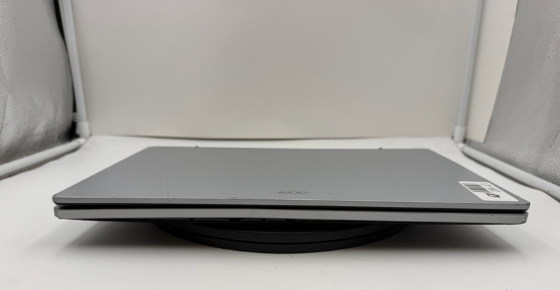 Acer Aspire 3 A314-23P-R3QA-Ryzen 5 7520U@2.8GHz 8GB DDR4 Ram No Drive/OS *AS IS gallery
